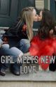 Girl Meets New Love by repeatingbiebs