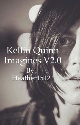 Kellin Quinn Imagines V2.0 cover