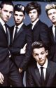 One Direction One Shots  by _SuVR_