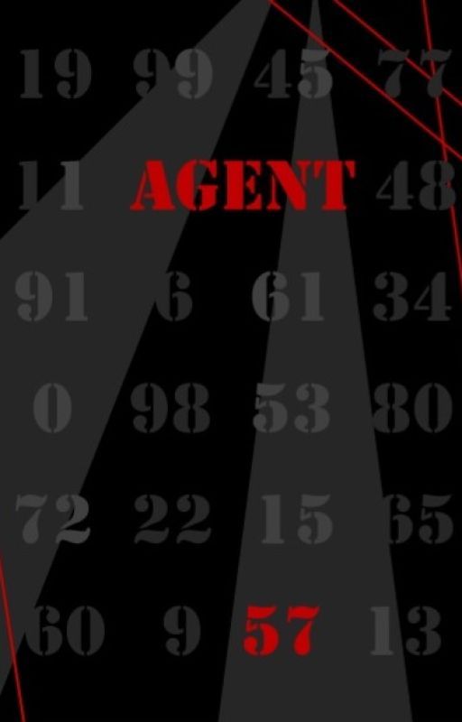 Agent 57 (Book 2) by Quidam13