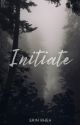 Initiate [ERIC/JAI] by erinrheataylor