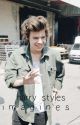 harry styles imagines by marloouu