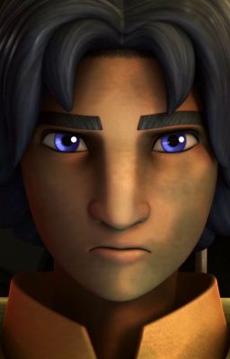 Star Wars Rebels Fan-fiction: Old friends? cover