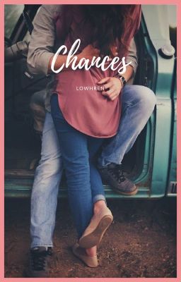 Chances [L/H] cover