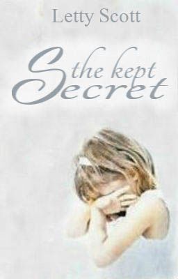 The Kept Secret (Slowly Editing) cover