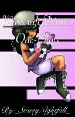 Minecraft Diaries One-Shots cover