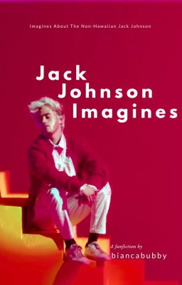 Jack Johnson Imagines cover