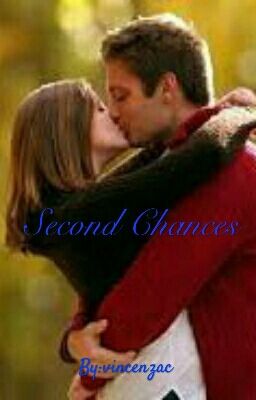 Second Chances cover