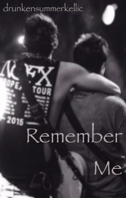 Remember Me [Jalex] cover