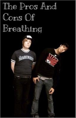 The Pros And Cons Of Breathing (Petetrick) cover