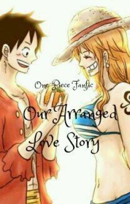 Our Arranged Love Story cover