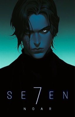 SEVEN © cover