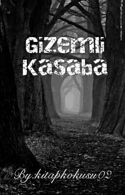 Gizemli Kasaba cover