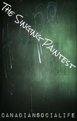 ~The Singing Paintest (OHSHC x OC) cover