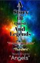 The Story of Legends and Quest by yaoi_pocky_game