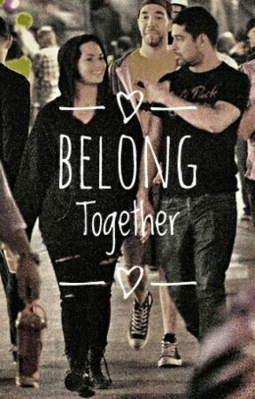 Belong Together by ticklebug