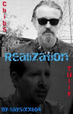 Chibs.::Realization::.Tully cover