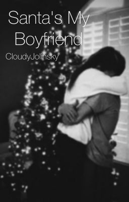 Santa's My Boyfriend || j.g [DISCONTINUED] cover