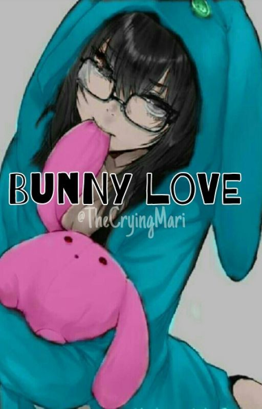 ✞Bunny love✞ ♡Yuri♡ by thecryingMari