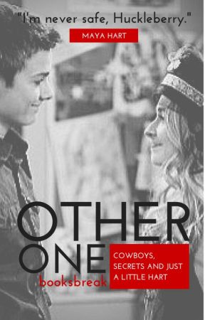 Other One (GMW fanfiction) by booksbreak