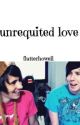 Unrequited Love [boyxboy] 〈Phan〉【COMPLETED】 by b0sburning