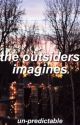 The Outsiders Imagines by un-predictable