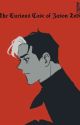 The Curious Case of Jason Todd by honeyydevil