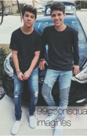 Living With The Bad Twins (Jilian.Jovani.Fanfiction) by JovaniJulianFan09