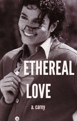 Ethereal Love (Book 2 LS Series) cover