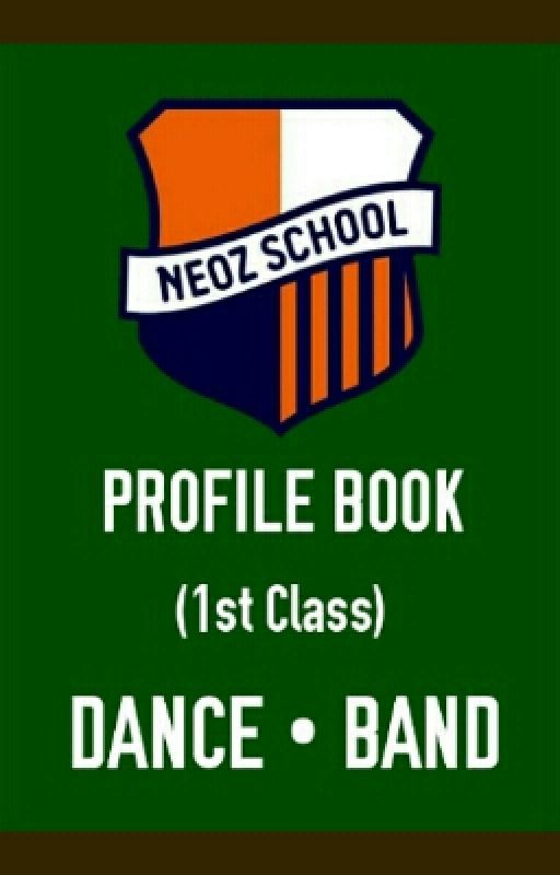 FNC Ent. Neoz School Profile by ItsWeirdlyCute