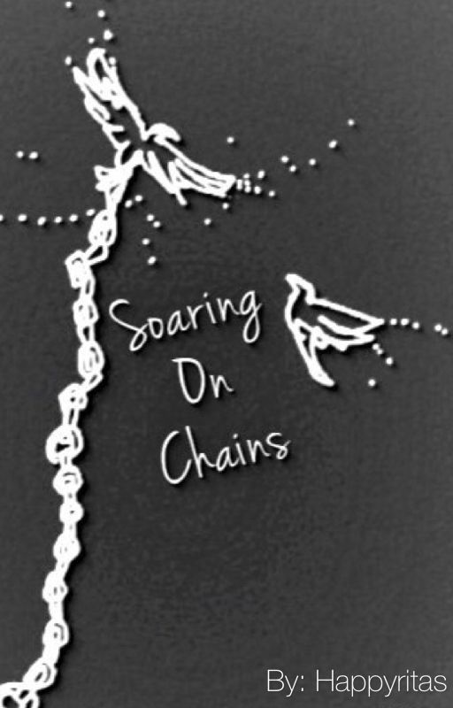 Soaring On Chains {Maximum Ride/Doctor Who fanfic}  by Happyritas