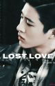 LOST in LOVE BOOK 2 [Hanbin FANFIC] by hanbinqt