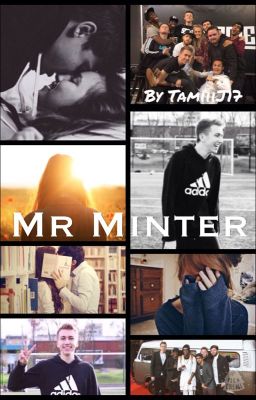 Mr Minter (Miniminter FF) {COMPLETED} cover