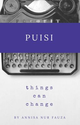 Puisi cover