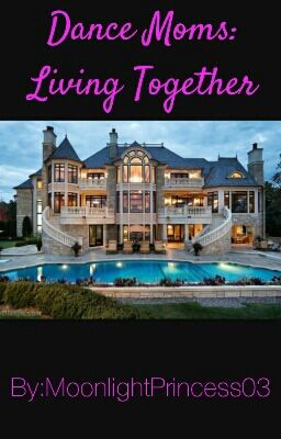 Living Together cover