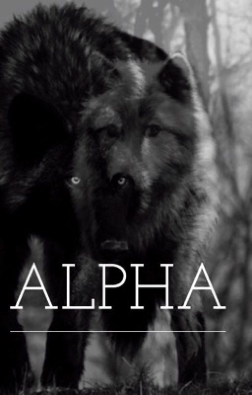 Alpha by Karma____