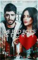 The Bad Boy's Secret -z.m. by Ivona1950