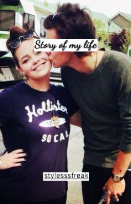 Story of my life /Harry Styles cover