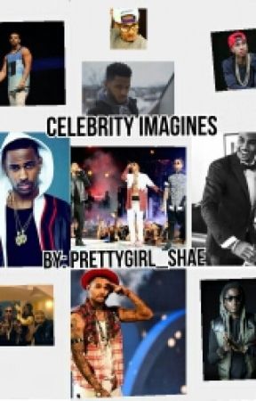 Celebrity Imagines by prettygirl_shaee