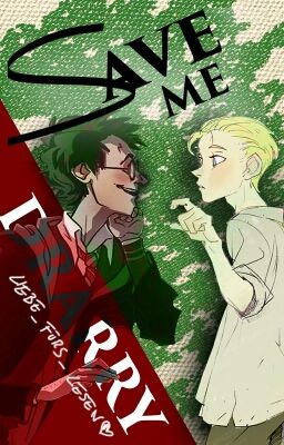 DRARRY - Save Me cover