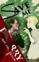 DRARRY - Save Me by A_nn_i