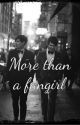 More Than A Fangirl by Cora_Holland