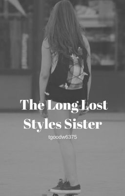 The Long Lost Styles Sister cover