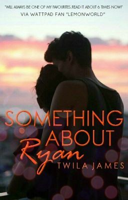 Something About Ryan cover