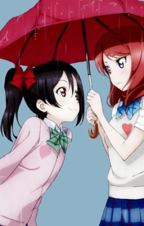 Dairy of Melody: A Nico x Maki fanfic by RinNicoMaki