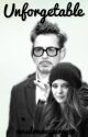 Unforgetable ( A Robert Downey Jr Fanfiction) by sadgirl0427