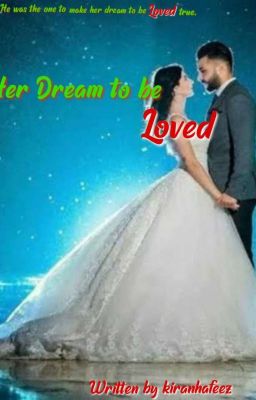 Her Dream to be loved.{Completed} cover