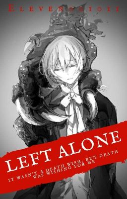 Left Alone | Iceland | [Completed] cover