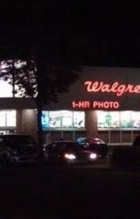 The Walgreens by euphoric_dreams