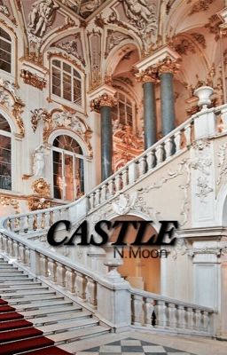 Castle [1] Neymar Jr cover